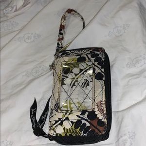 Vera Bradley Wallet